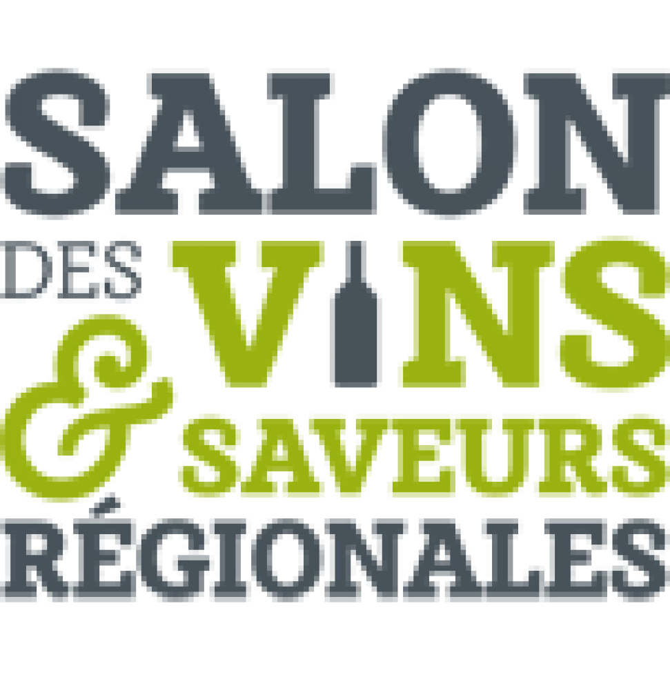 Logo Salon Des Vins